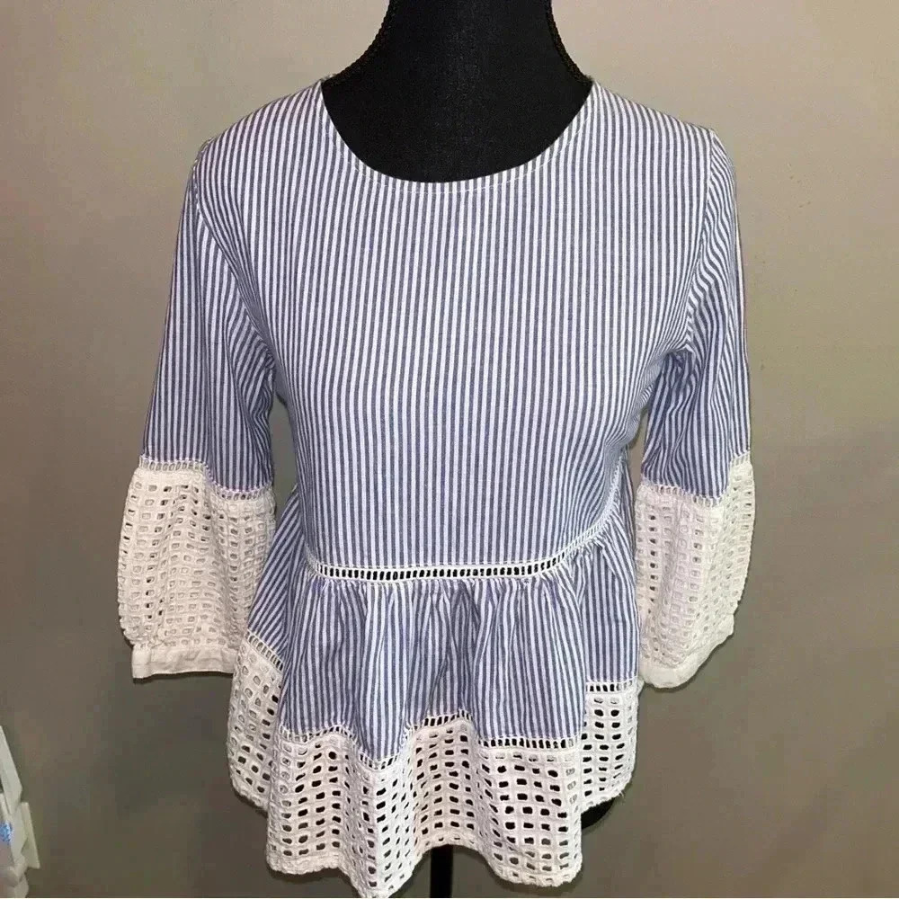 Japna Blouse